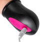 A-Toys by TOYFA Isıtmalı Realistik Vibratörü, TPE, Ten, 25 cm