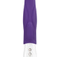 Fun Factory LADY Bİ Vibratör, silikon, mor, 22 cm