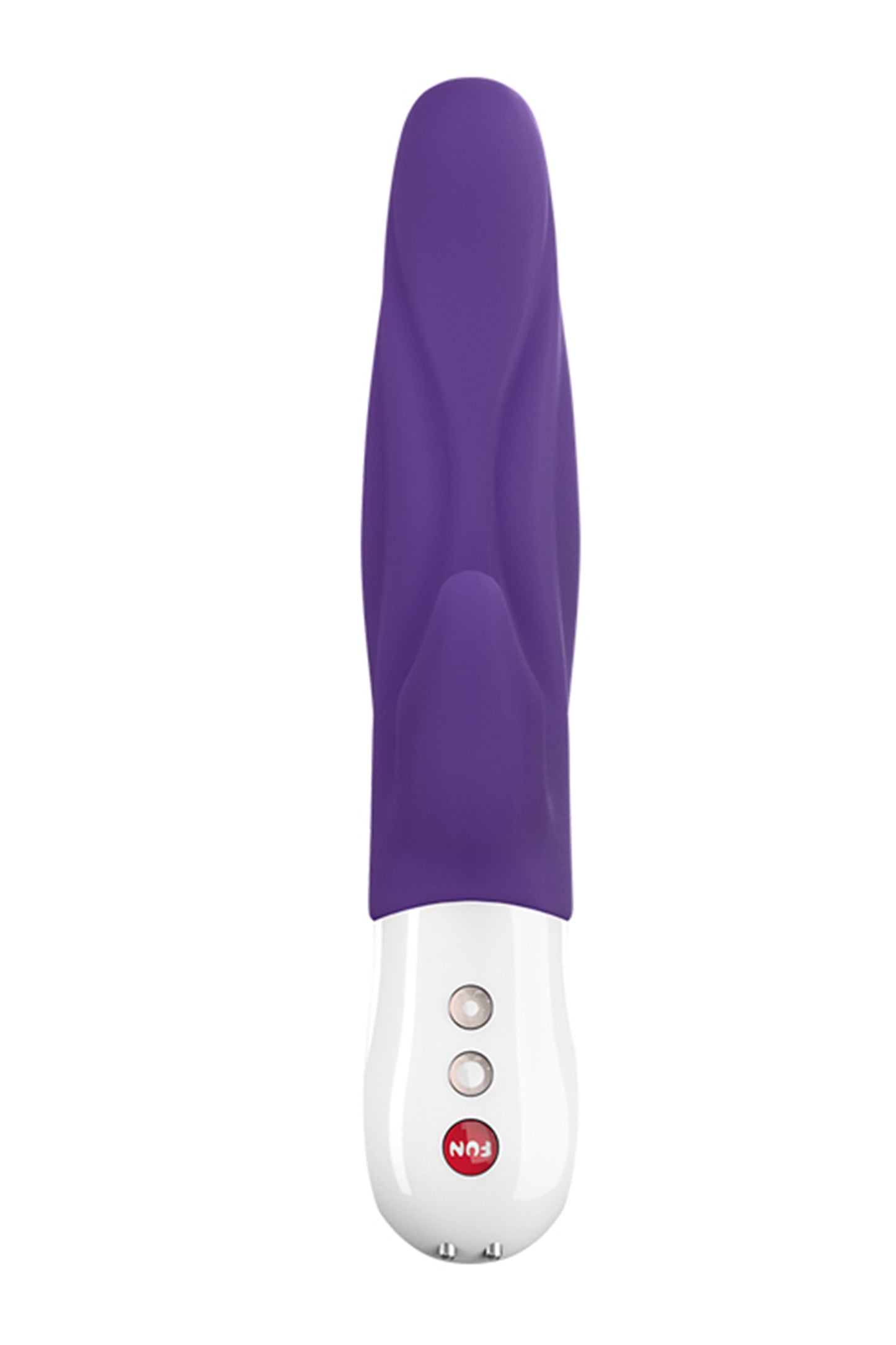 Fun Factory LADY Bİ Vibratör, silikon, mor, 22 cm