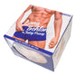 Juicy Pussy by Toyfa Erkeklik organı ile Masturbator Manuel, TPE, Ten, 25 cm