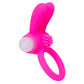 A-Toys by TOYFA Rabbi Penis  Halkası , silikon, pembe, Ø 2,5 cm