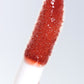 SECRET PLAY Lip Gloss Vibrant Kiss' Çilekli Sakız Aromalı Dudak Parlatıcı, 6 gr