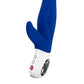 Fun Factory LADY Bİ Vibratör, silikon, mavi, 22 cm