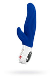 Fun Factory LADY Bİ Vibratör, silikon, mavi, 22 cm