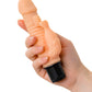 A-Toys by TOYFA Fand Realistik Vibratör, TPE, Ten, 17,5 cm