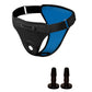 Sitabella Strapon Set Belden Bağlamalı, S-L