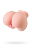 Juicy Pussy by Toyfa Masturbator Realistik, TPE, Ten, 20 cm