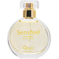 ORGIE SENSFEEL For Woman Feromonlu Parfüm, kadınlar için, 50 ml