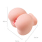 Juicy Pussy by Toyfa Masturbator Realistik, TPE, Ten, 20 cm