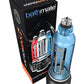 Bathmate HYDROMAX7 hidrolik pompa, ABS plastik, Cam göbeği, 30 cm (Hydromax X30 muadili)