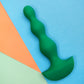 Satisfyer Lolli-Plug 2 green Anal Vibro Plug, yeşil