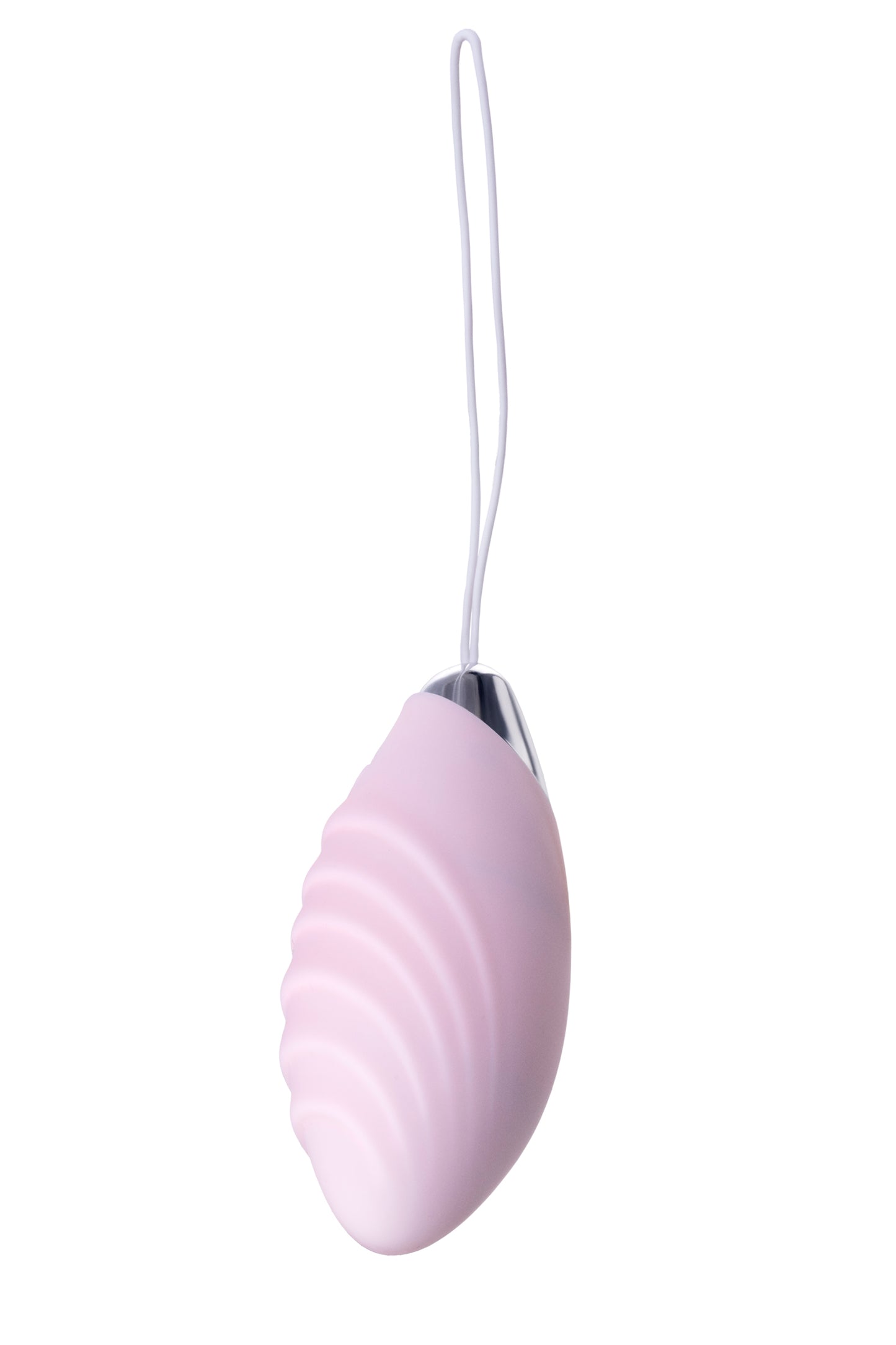 JOS VİTA Vajinel Plug Seti , silikon, pembe, 8,5 ve 8 cm