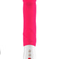 Fun Factory Big Boss Vibratörü, silikon, pembe, 23 cm