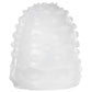 Satisfyer Egg Single (Bubble) Masturbatör gerçekçi değil