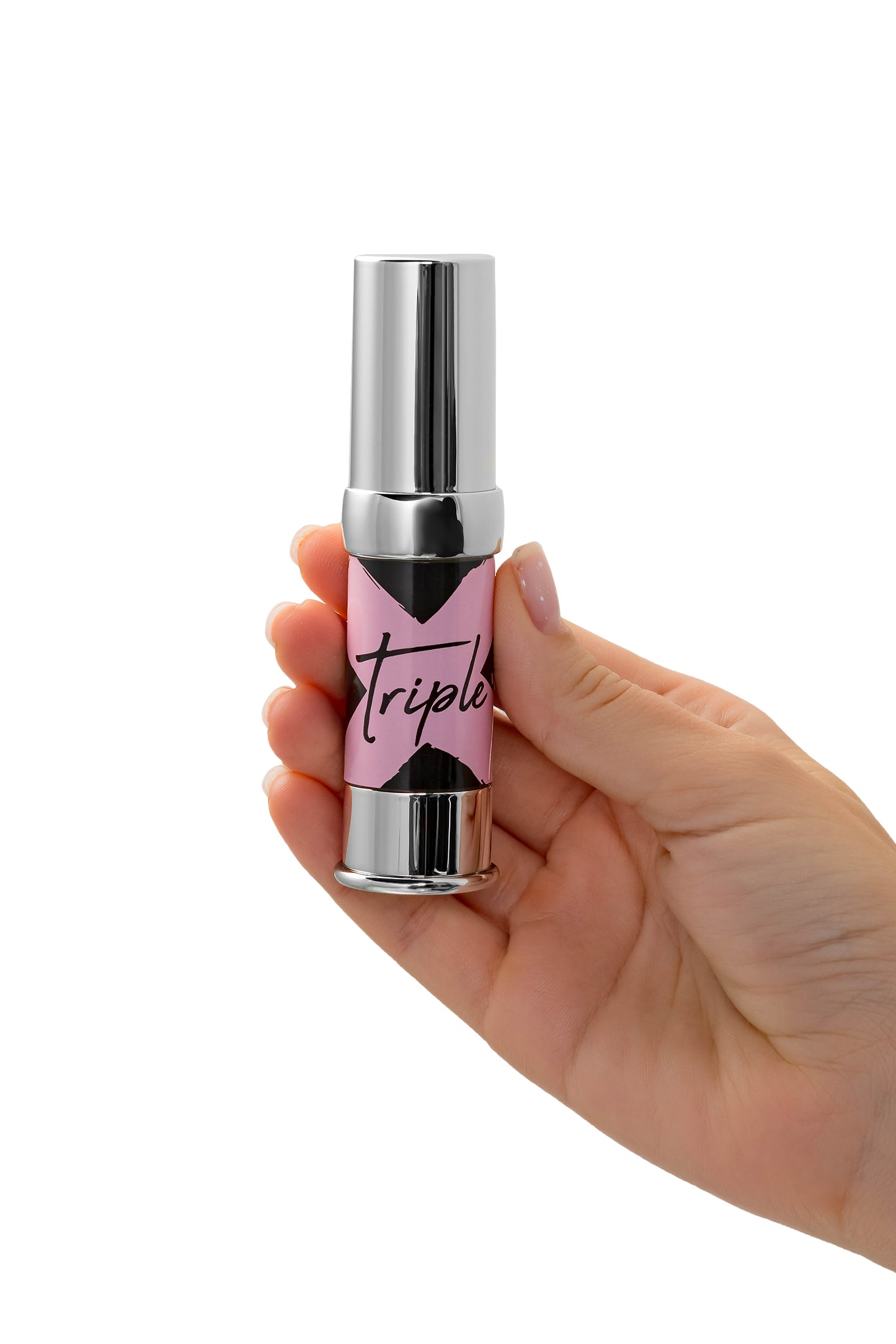 SECRET PLAY Zevk Arttırıcı Çiftler İçin Jel 3'ü 1 Arada, 15 ml