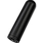 RealStick CALIBER uzaktan kumandalı vibro mermi, siyah